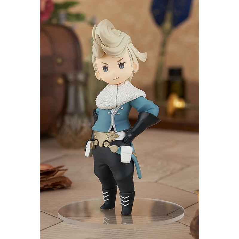 Bravely Default – Pop Up Parade Ringabel