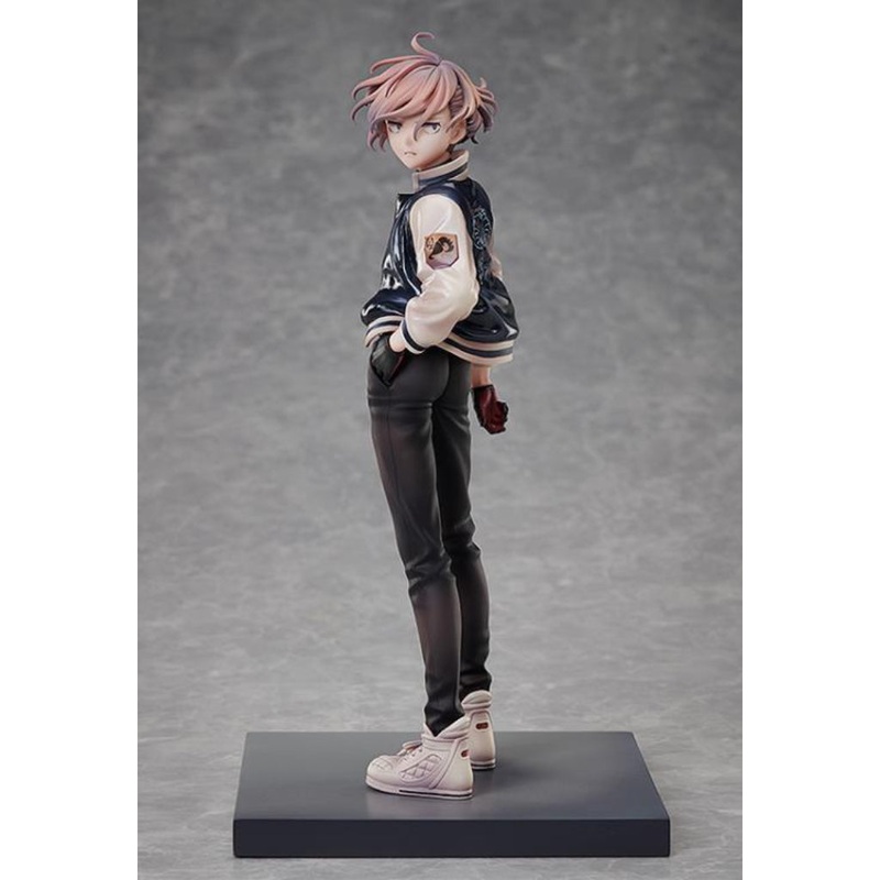 Bungo Stray Dogs – Chuya Nakahara: Original Series Age Fifteen Ver. Figurine