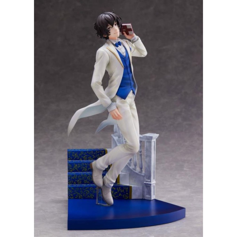 Bungo Stray Dogs – Dazai Osamu 1/7 Scale Figure