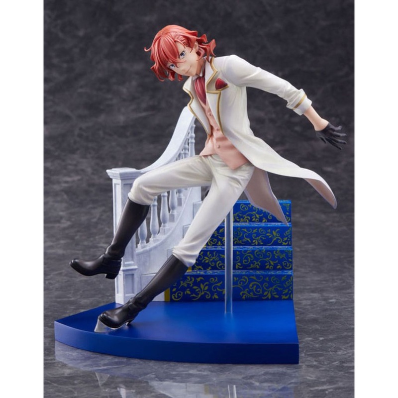 Bungo Stray Dogs – Nakahara Chuya 1/7 Scale Figure