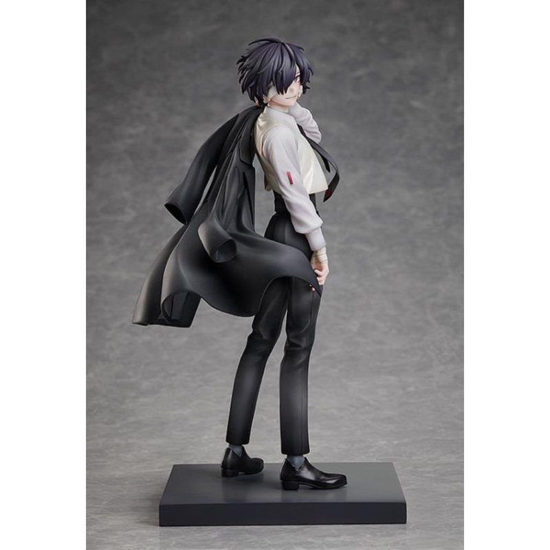 Bungo Stray Dogs – Osamu Dazai: Original Series Age Fifteen Ver. Figurine