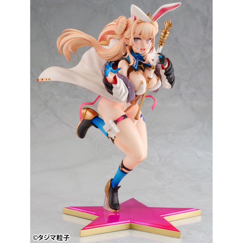 Bunny Elf – Princess Figurine|Full Payment|Deposit