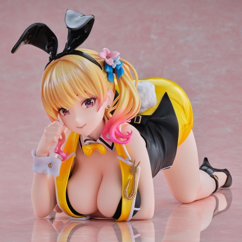 Bunny Garden – Rin|Full Payment|Deposit