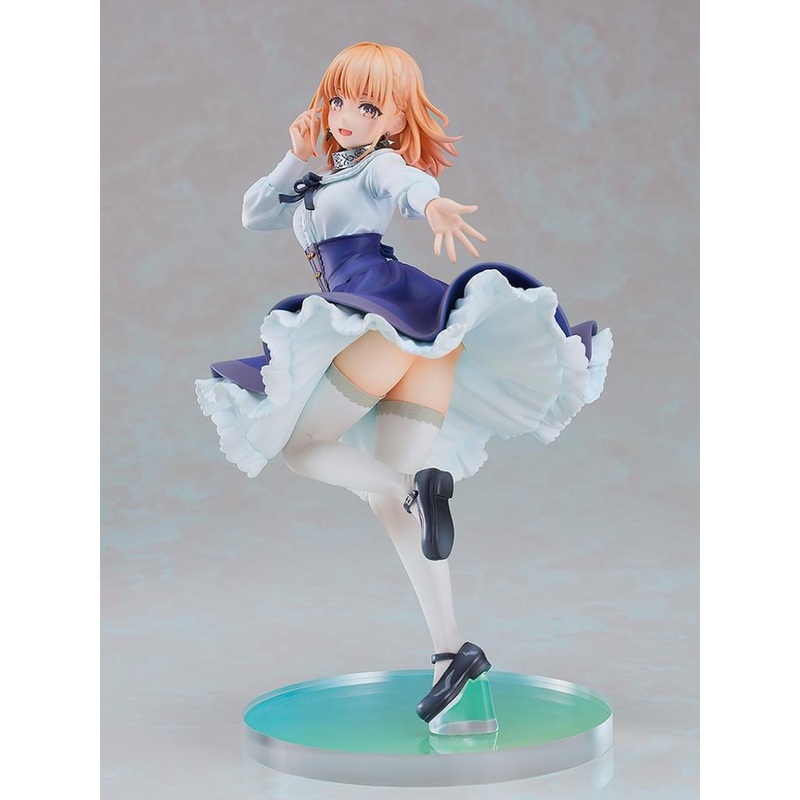 Butareba: The Story Of A Man Turned Into A Pig – Jess Figurine