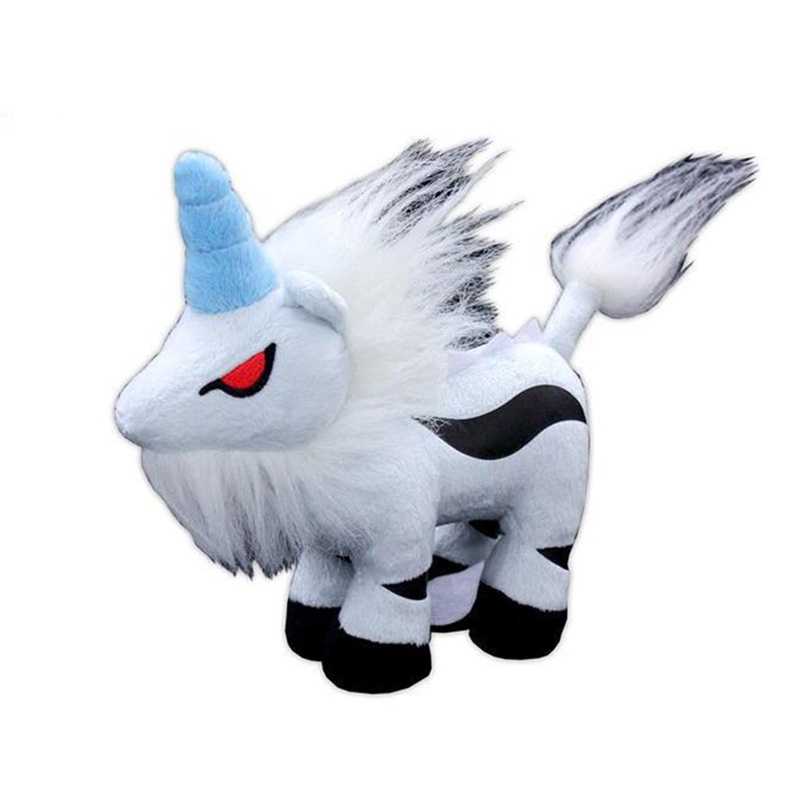 Capcom Monster Hunter L Kirin Plush