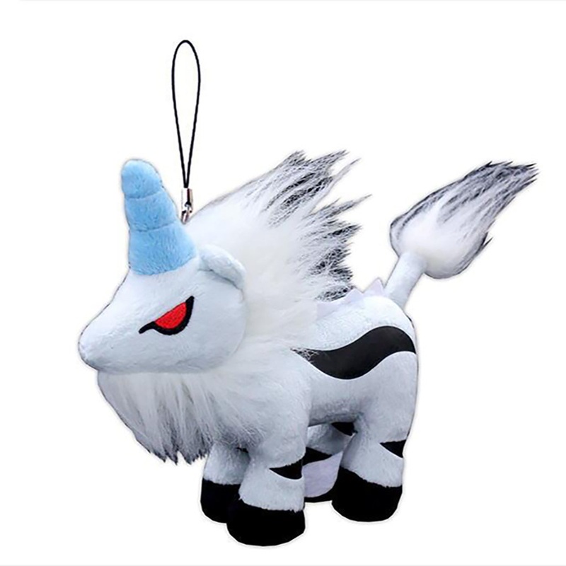 Capcom Monster Hunter Mascot Kirin