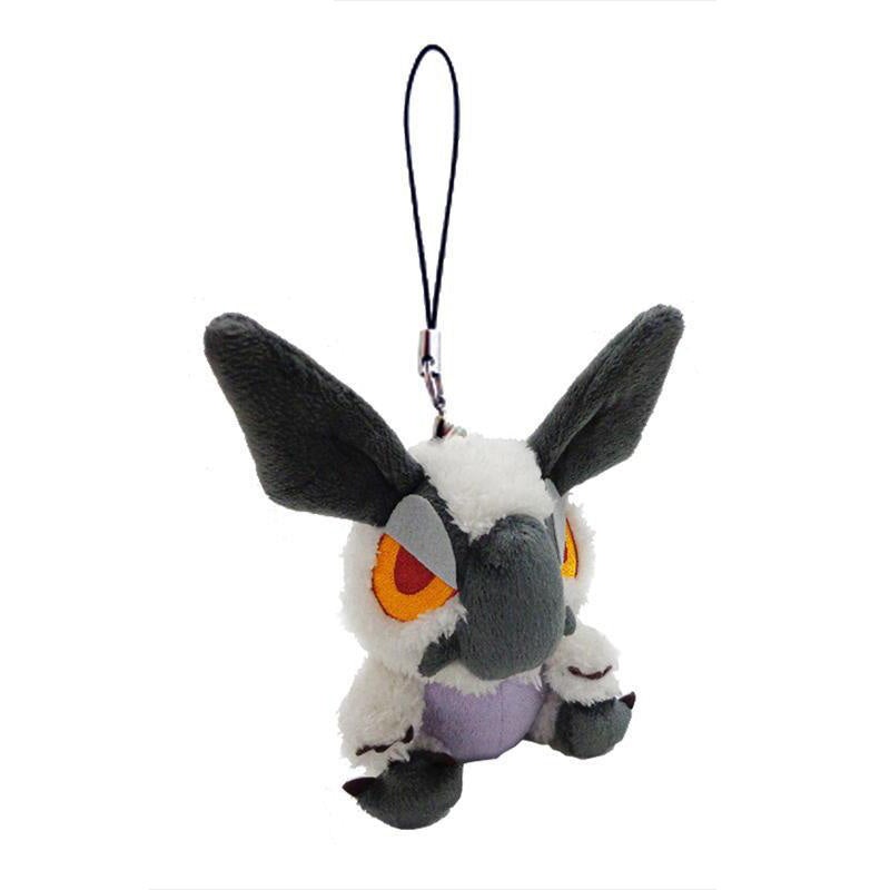 Capcom Monster Hunter Mascot Lagombi