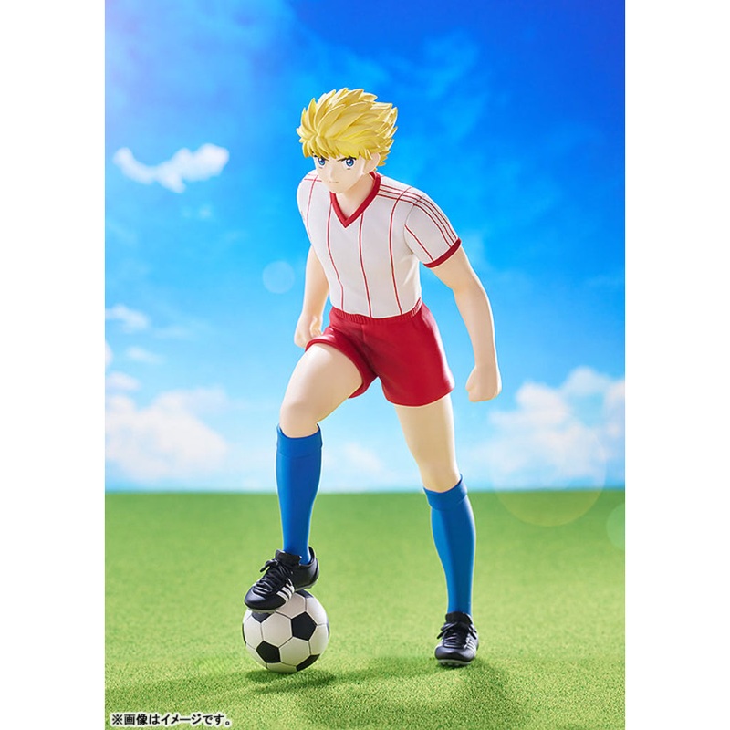 Captain Tsubasa – Pop Up Parade Karl Heinz Schneider