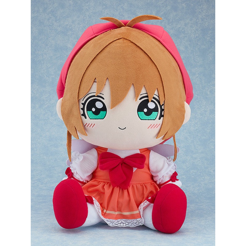 Cardcaptor Sakura Big Plushie|Full Payment|Deposit