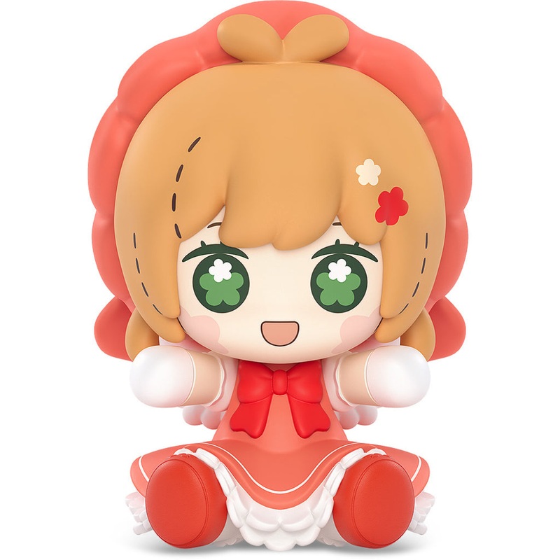 Cardcaptor Sakura – Huggy Good Smile Sakura Kinomoto: Catch You Catch Me Ver.