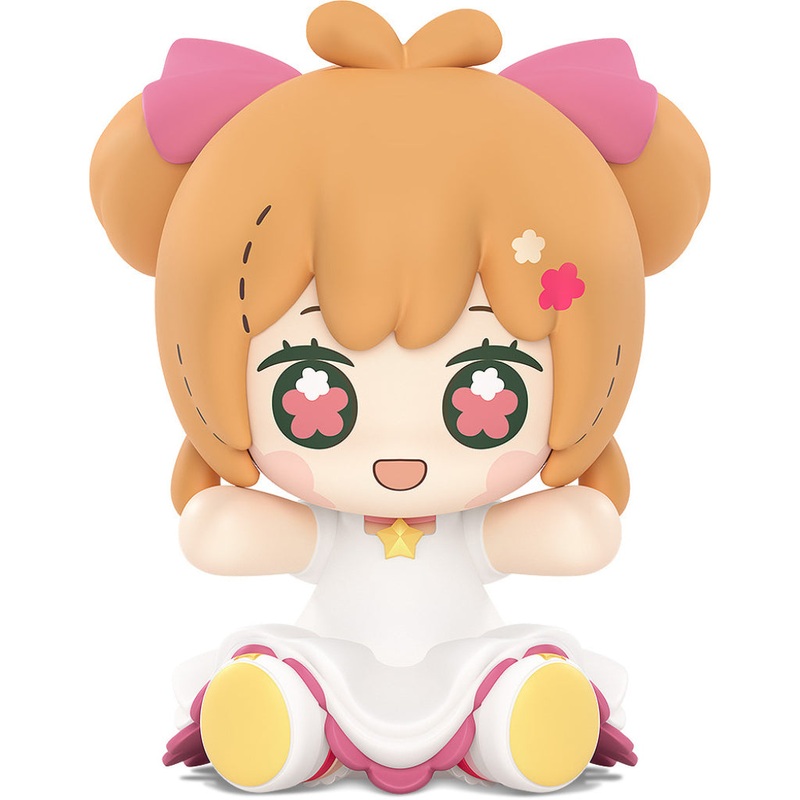 Cardcaptor Sakura – Huggy Good Smile Sakura Kinomoto: Platinum Ver.