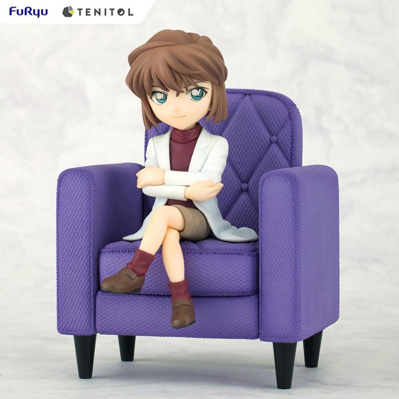 Case Closed – Tenitol Ai Haibara Figurine