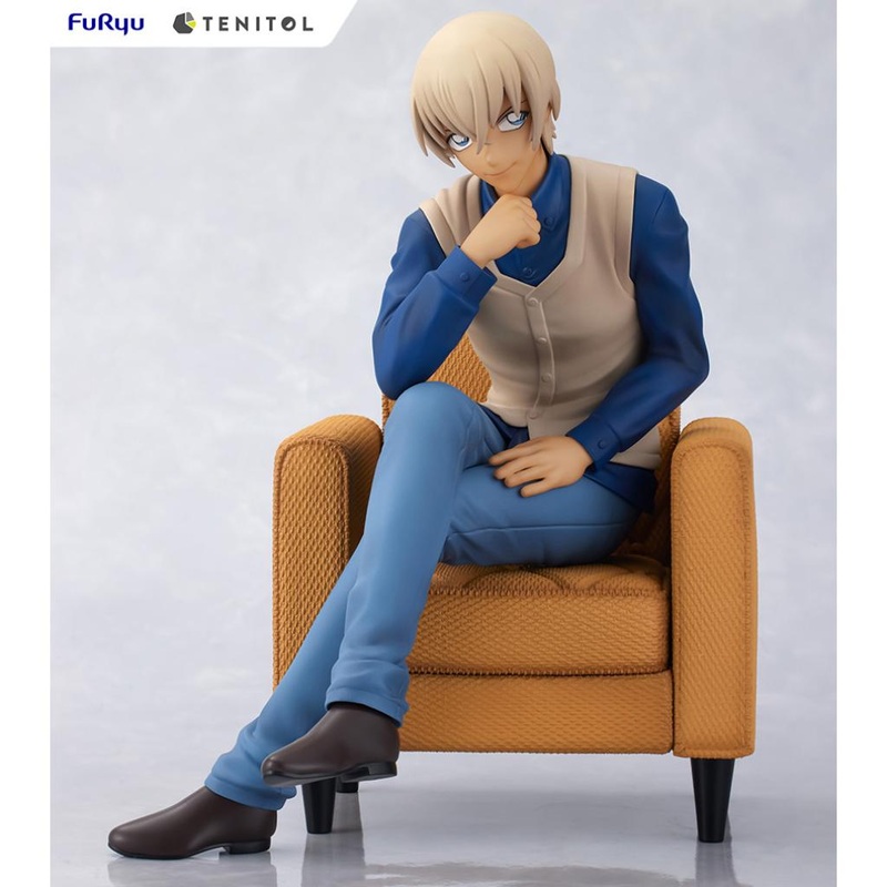 Case Closed – Tenitol Toru Amuro