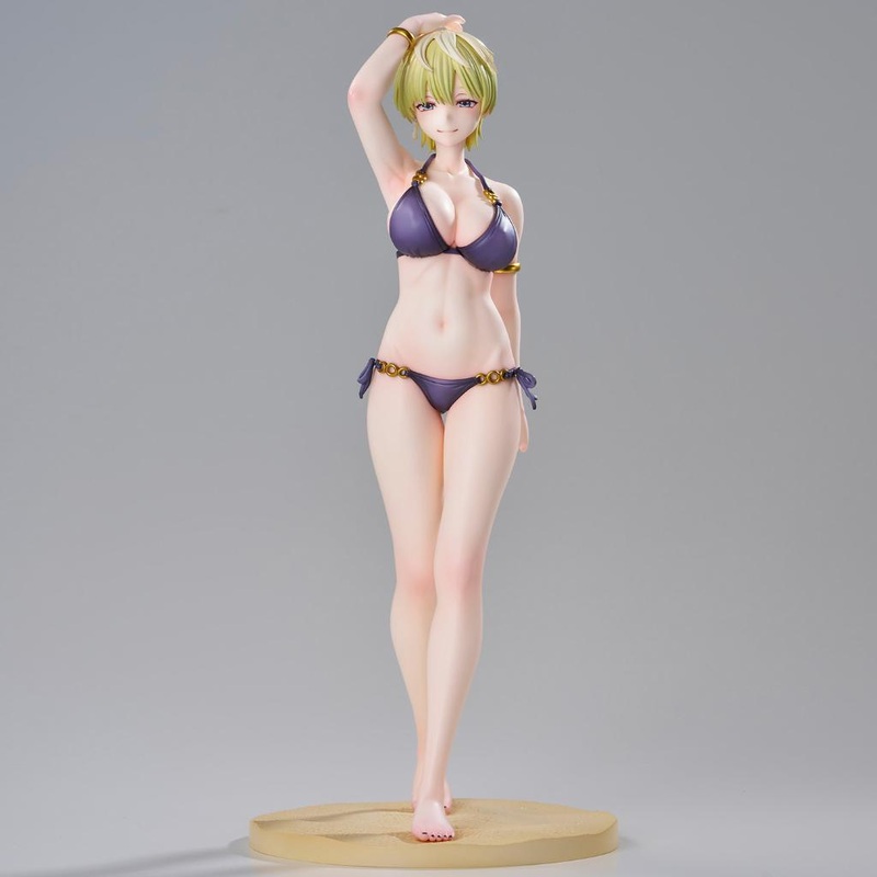 Chained Soldier – Tenka Izumo Swimsuit Ver.