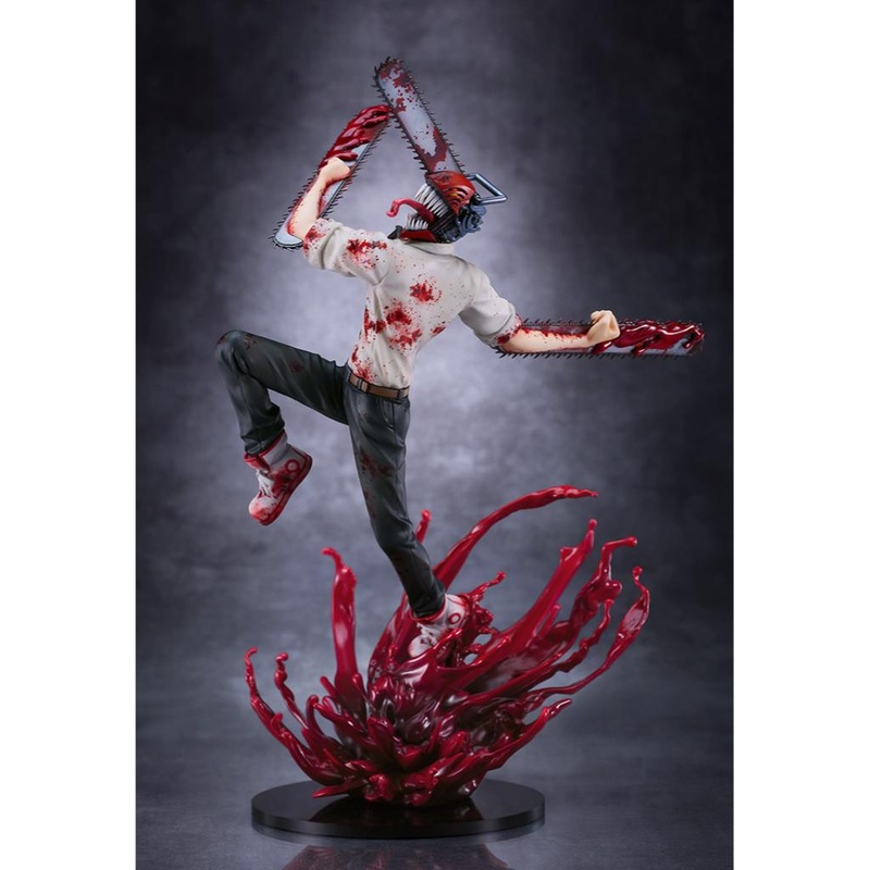 Chainsaw Man – Chainsaw Man Figurine