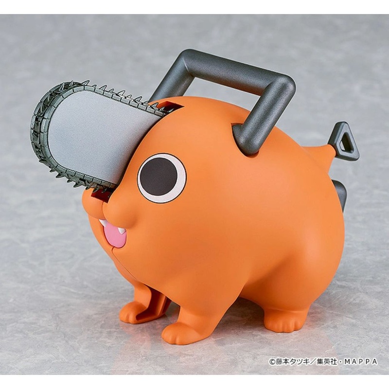 Chainsaw Man – Plamax Pochita|Full Payment|Deposit