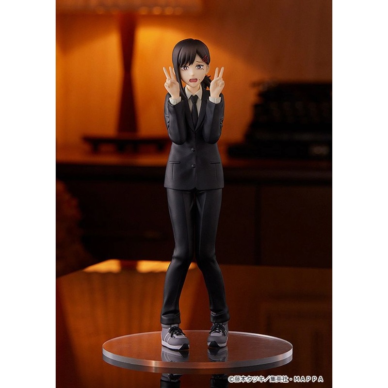 Chainsaw Man – Pop Up Parade Kobeni