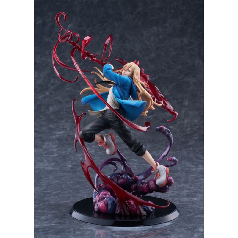 Chainsaw Man – Power 1/7 Scale Figure