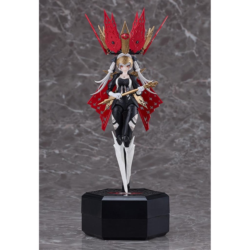 Chitocerium I-Hydra|Full Payment|Deposit