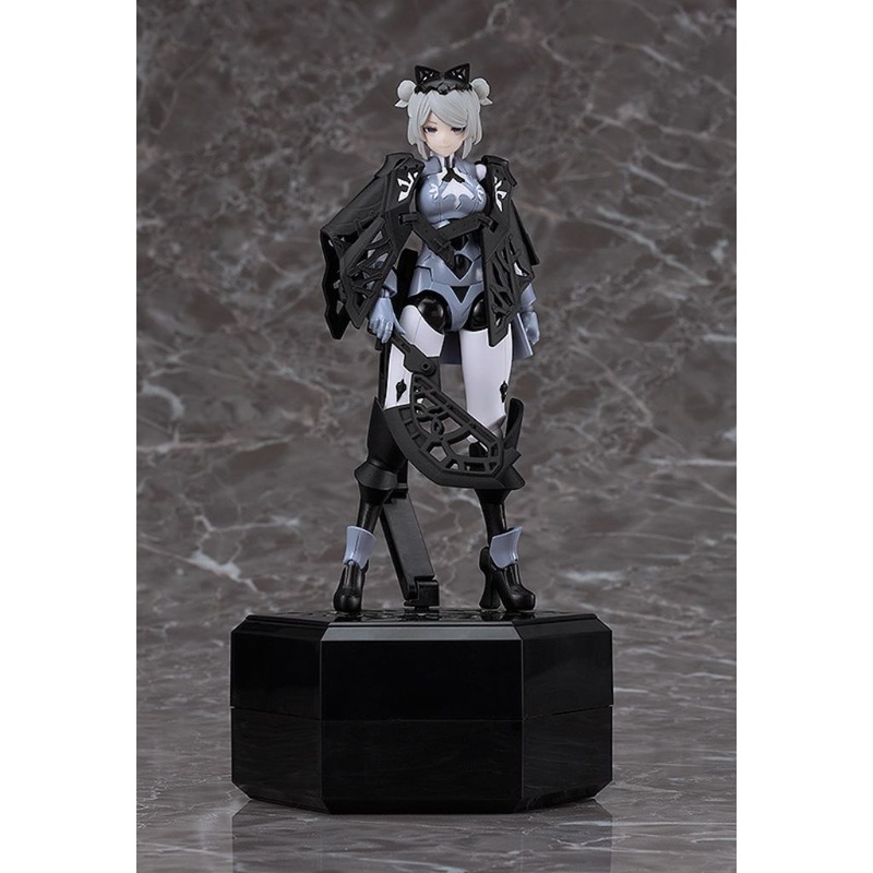 Chitocerium VI – Carbonia Graphites