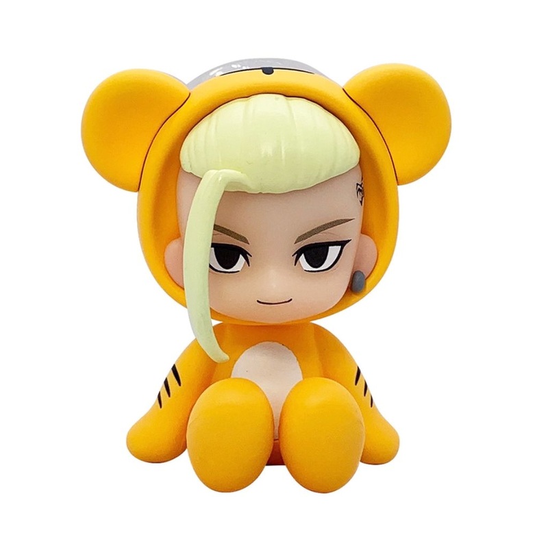 Chocot Tokyo Revengers – Ken Ryuguji