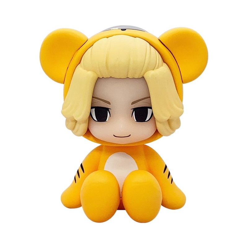 Chocot Tokyo Revengers – Manjiro Sano