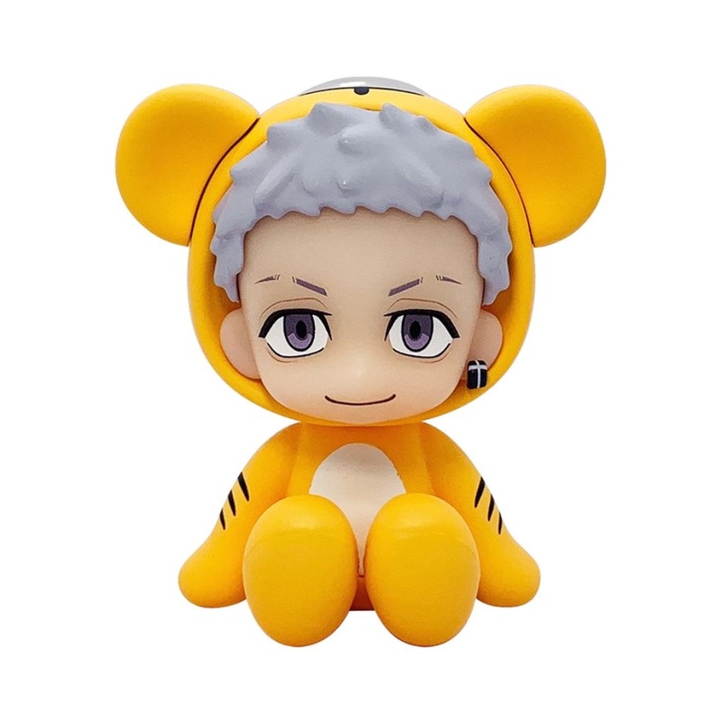 Chocot Tokyo Revengers – Takashi Mitsuya