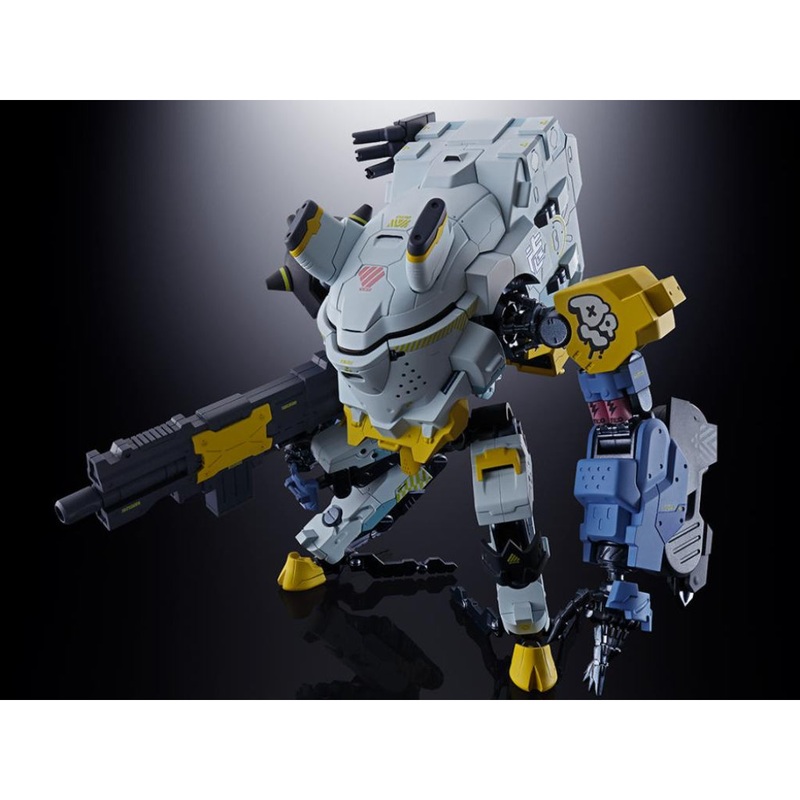 Chogokin Daisy Ogre|Full Payment|Deposit