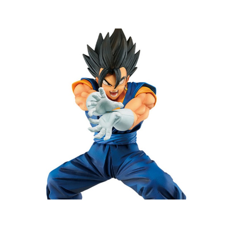 Banpresto Vegito Final Kamehameha Ver.6 Dragon Ball Super