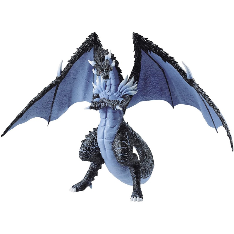 Banpresto Veldora Tempest Reincarnated as a Slime Figure