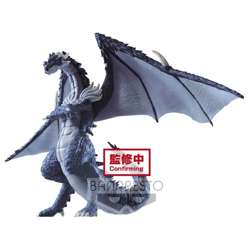 Banpresto Veldora Tempest Repaint That Time I Got Reincarnated As A Slime