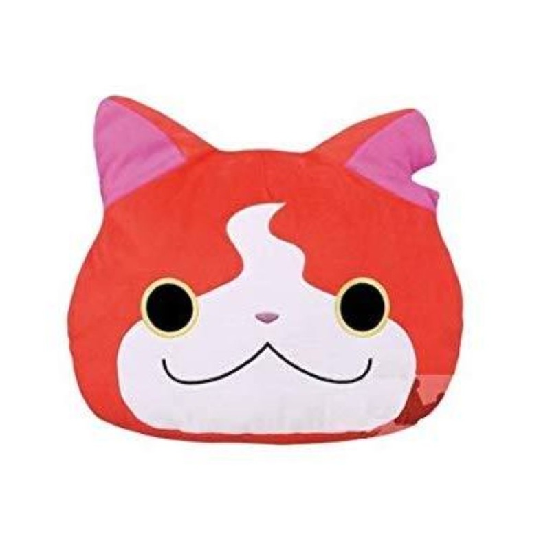 Banpresto Yo-Kai Watch Big Face Plush