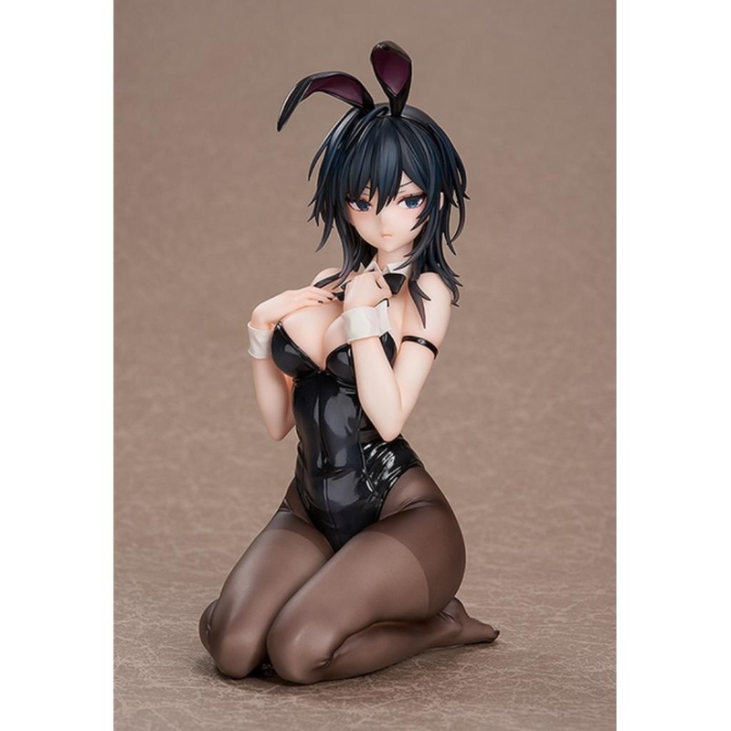 Bara Original Character – Ishimi Yokoyama: Black Bunny Ver.