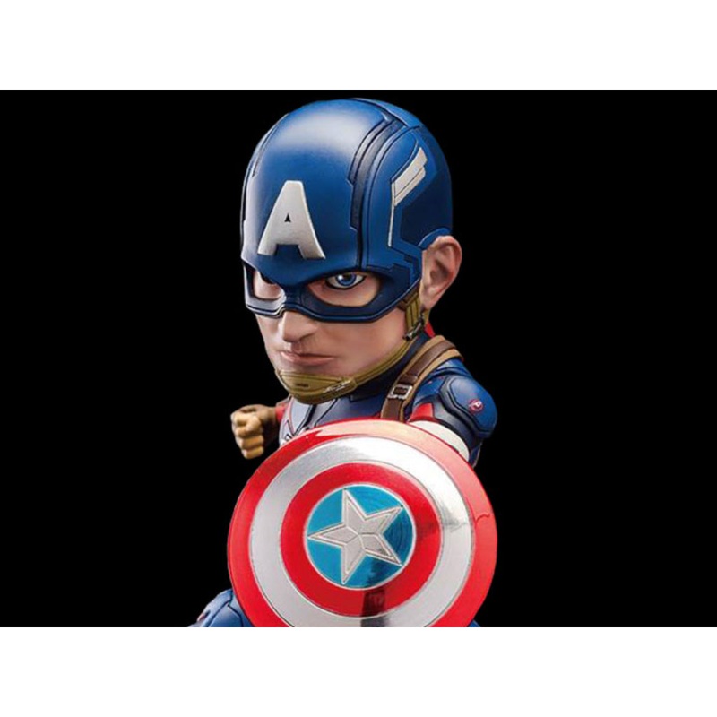 Beast Kingdom Egg Attack EAA-011 Captain America – Avengers: Age of Ultron