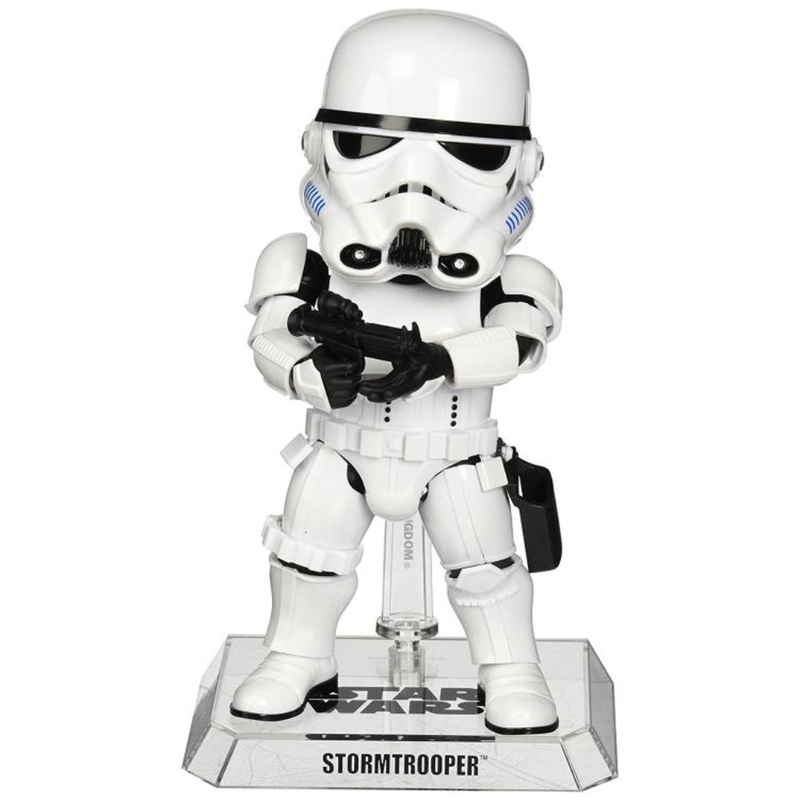 Beast Kingdom Egg Attack Stormtrooper EAA-005 EP V Star Wars