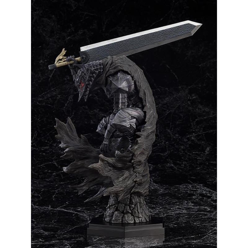 Berserk – Pop Up Parade Guts (Berserker Armor) L Size (3Rd Reissue)