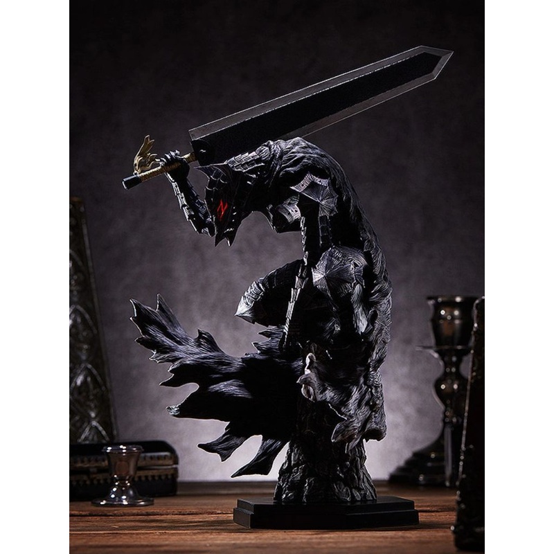 Berserk – Pop Up Parade Guts (Berserker Armor) L Size (Reissue)
