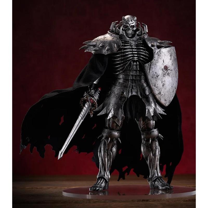 Berserk – POP UP PARADE Skull Knight L Size
