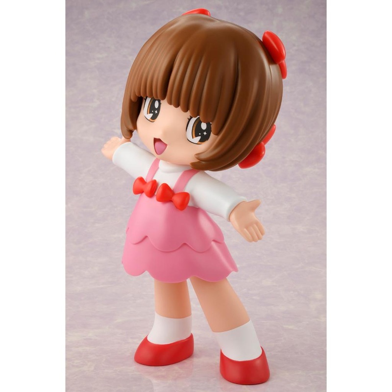 Black Jack – Softb Pinoko Comic Version