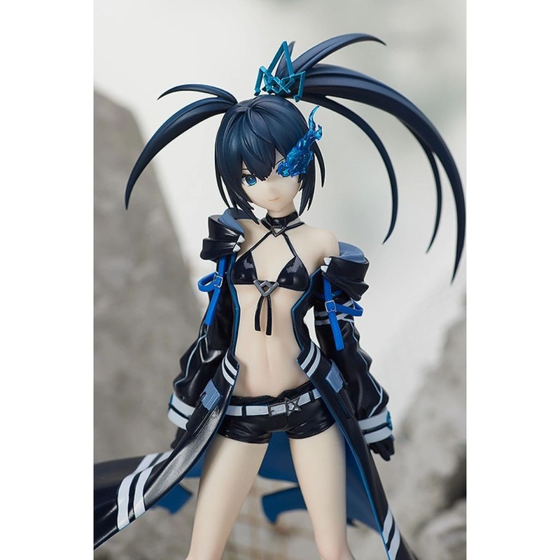 Black Rock Shooter Fragment – Pop Up Parade Elishka