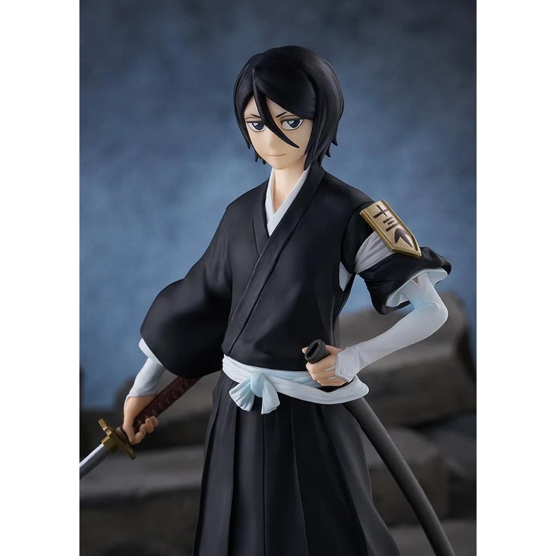 Bleach – Pop Up Parade Rukia Kuchiki