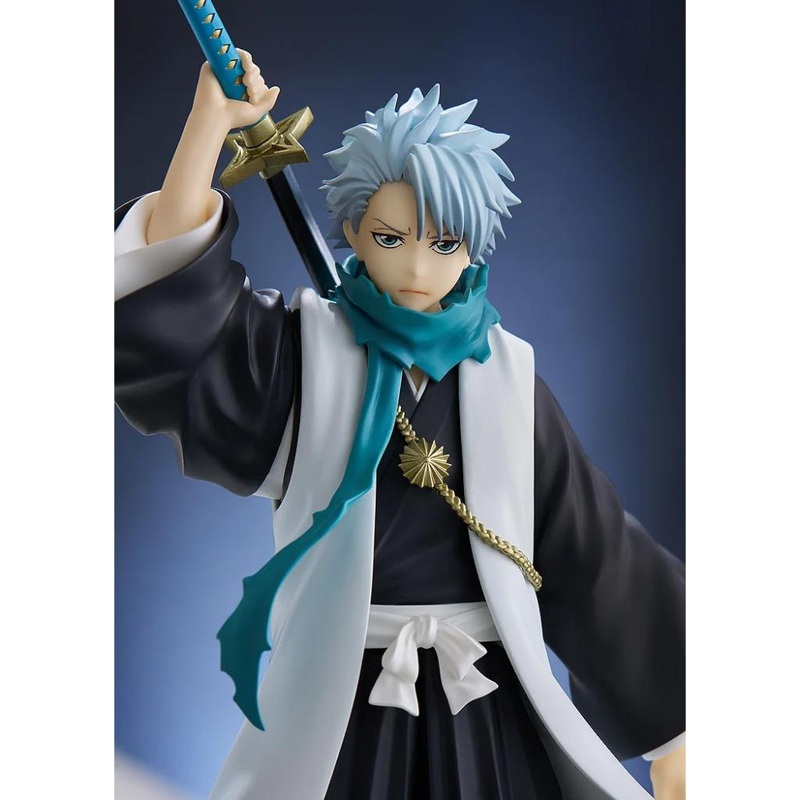 Bleach – Pop Up Parade Toshiro Hitsugaya