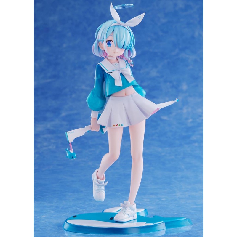 Blue Archive – Arona Figurine|Full Payment|Deposit