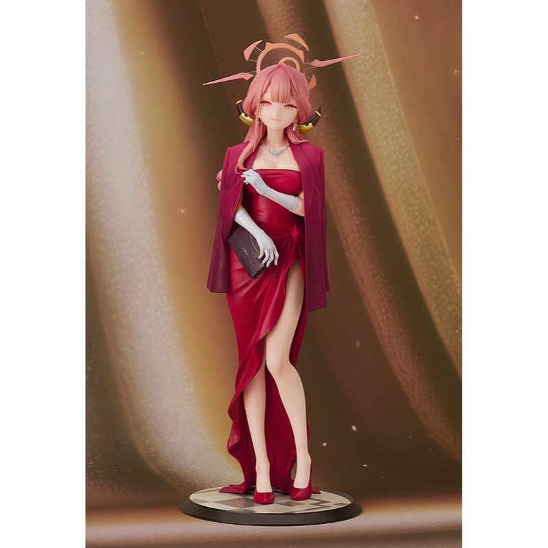 Blue Archive – Aru (Dress) Figurine