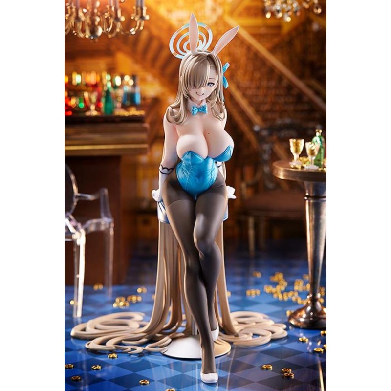 Blue Archive – Asuna Ichinose (Bunny Girl) Figurine (Reissue)