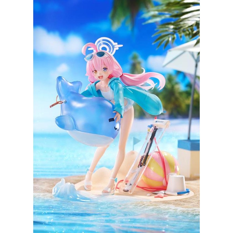 Blue Archive – Hoshino (Swimsuit) Figurine