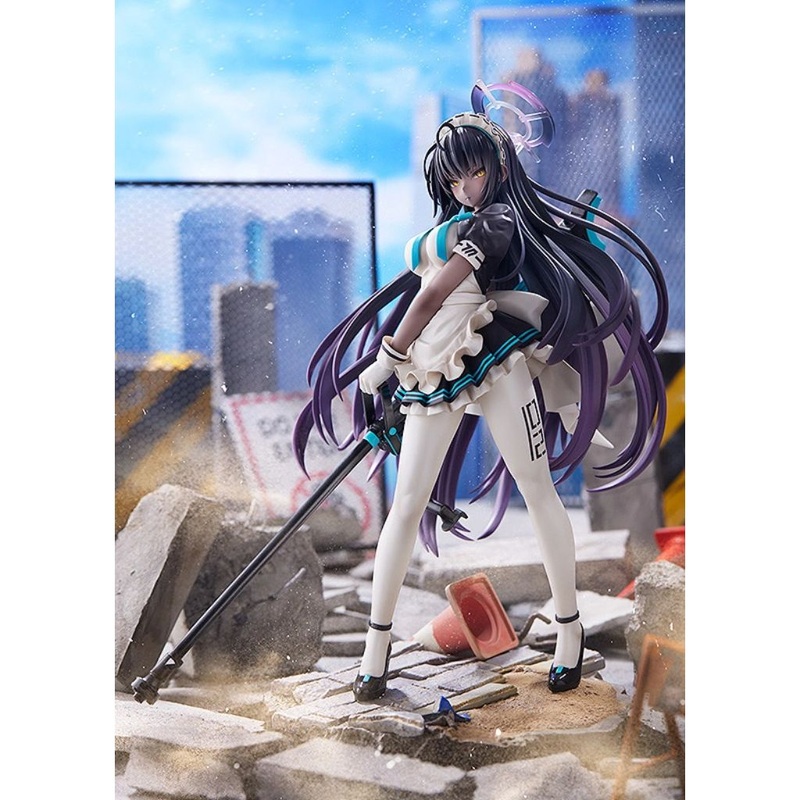 Blue Archive – Karin Kakudate Figurine