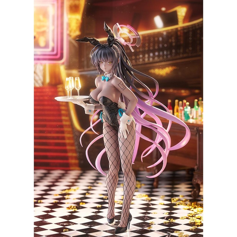 Blue Archive – Karin Kakudate Figurine (Bunny Girl)