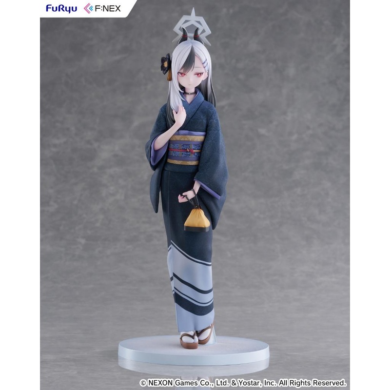 Blue Archive – Kayoko (New Year) 1/7 Scale Figure
