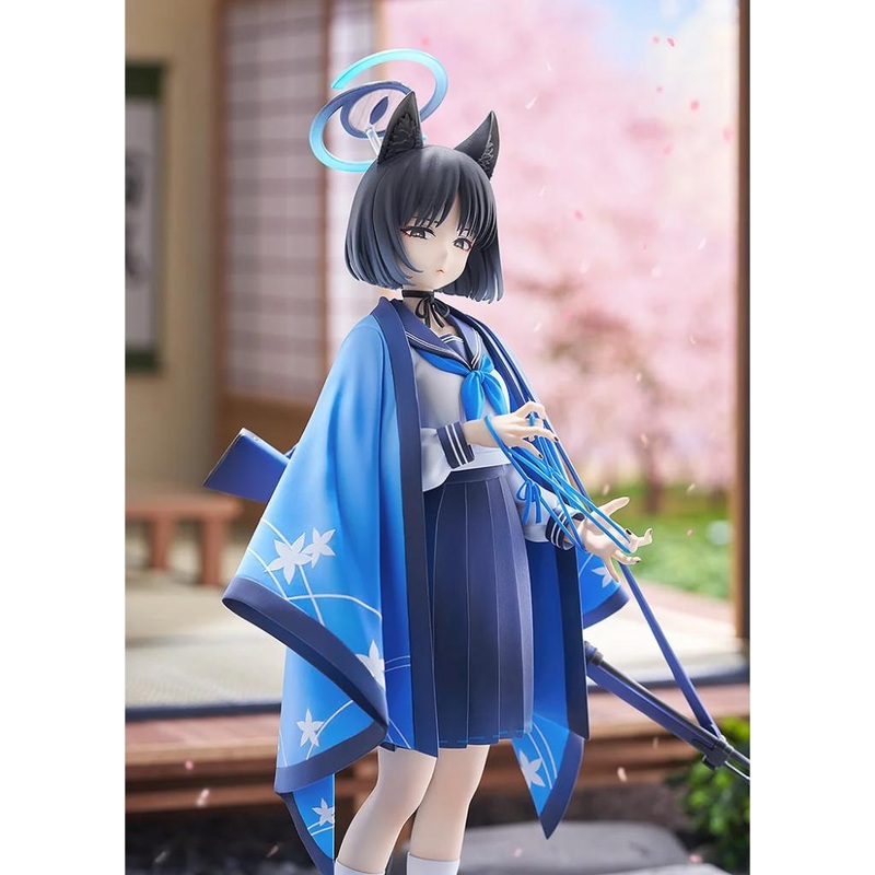 Blue Archive – Kikyou Figurine